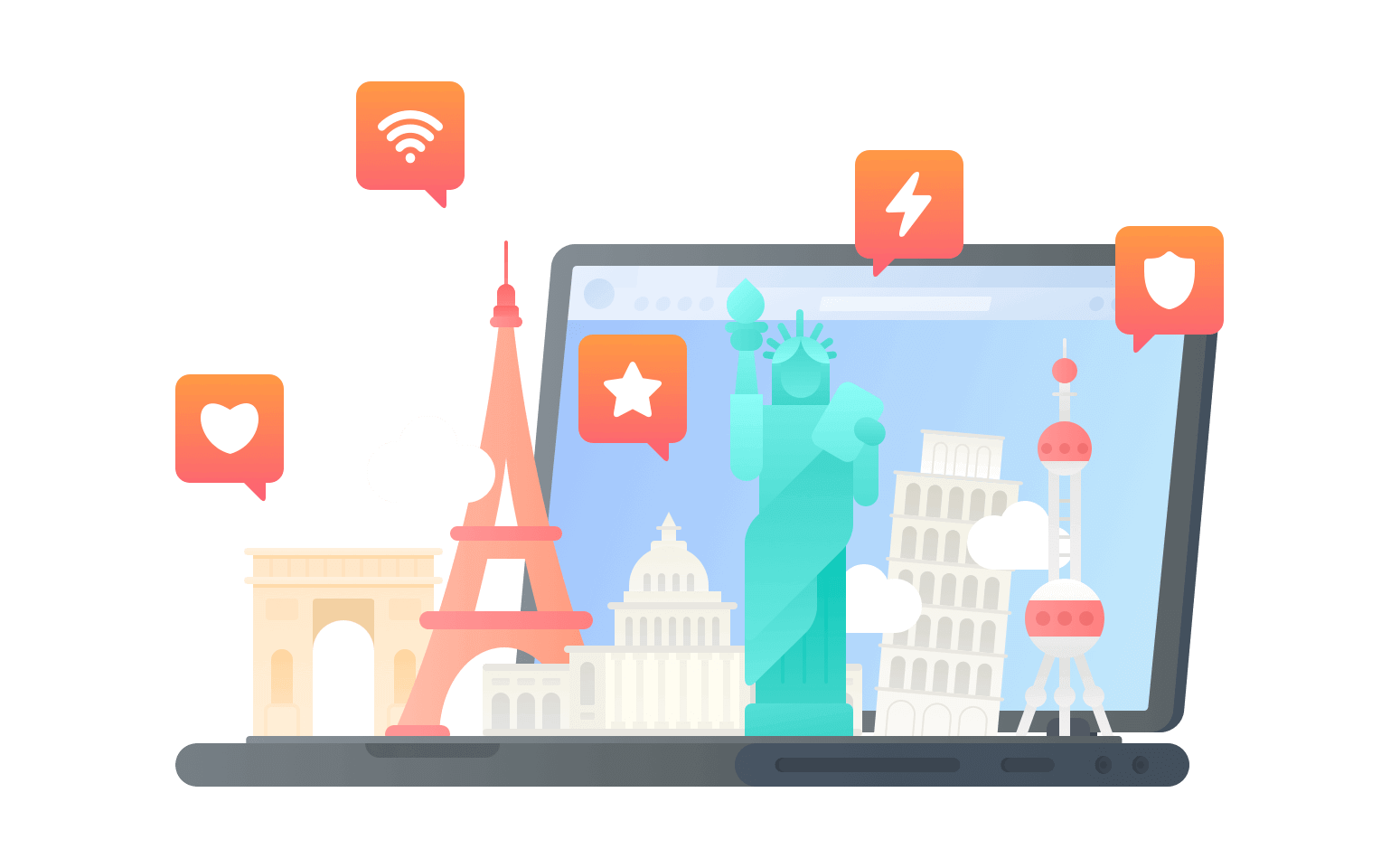 在扎伊尔连接到中国vpn - VPN回国